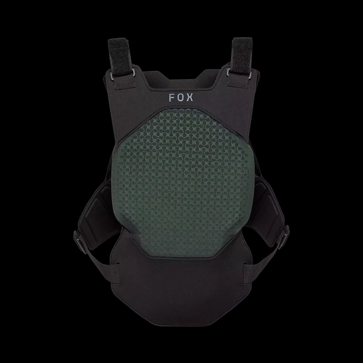 fox koroyd chest 2025